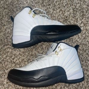 Retro 12 “Taxi”/Size 10.5/2012 Release